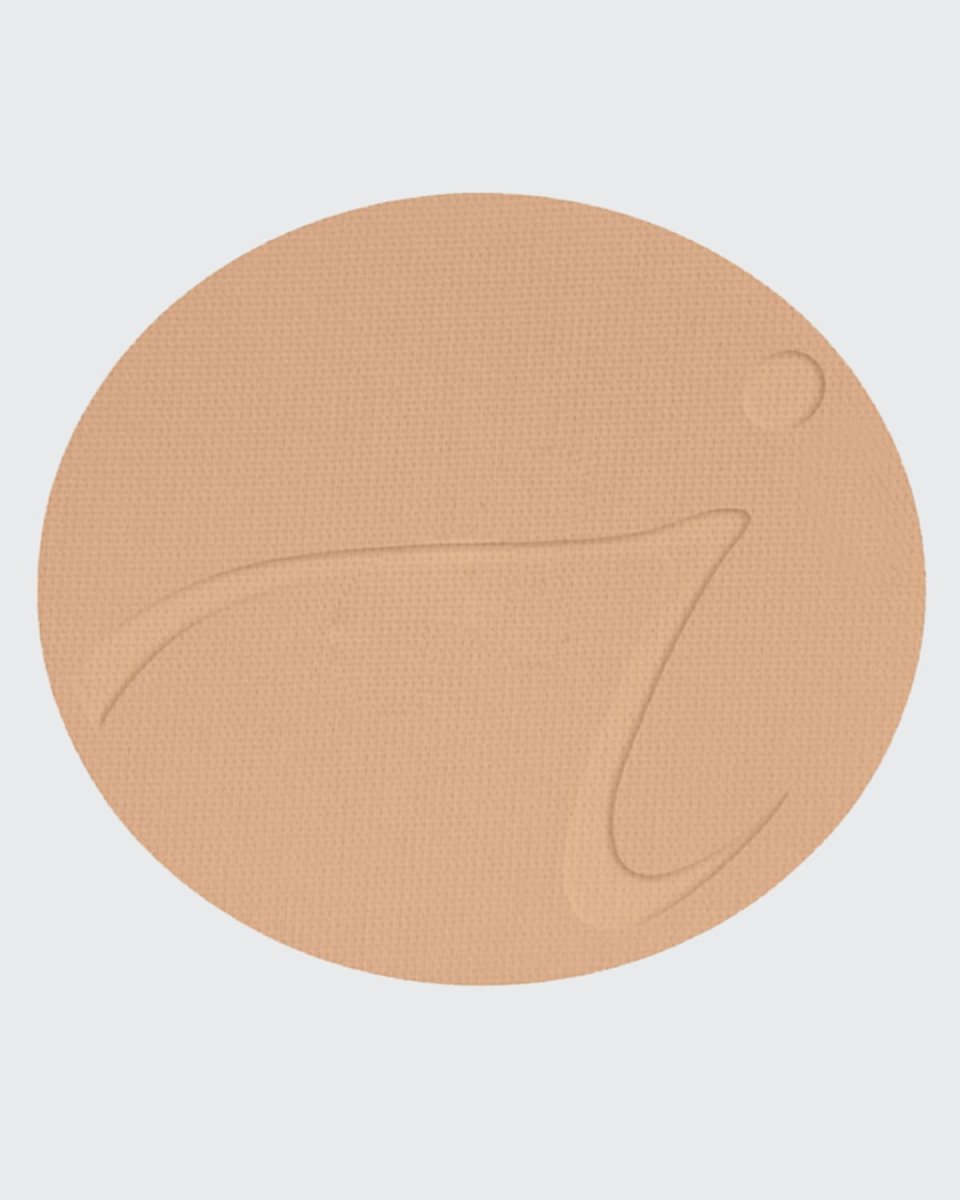 PurePressed Base Mineral Foundation Refill, 0.35 oz.